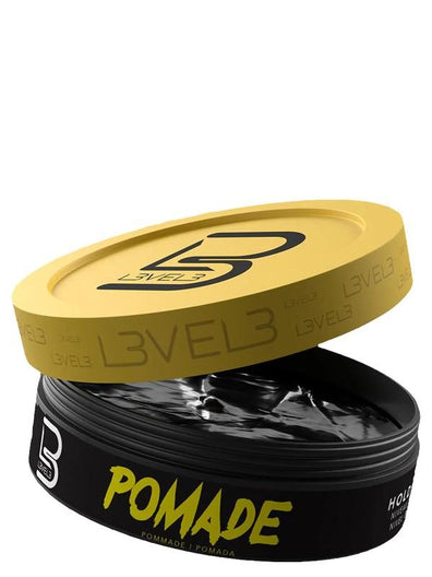 L3VEL3 Hair Styling Pomade